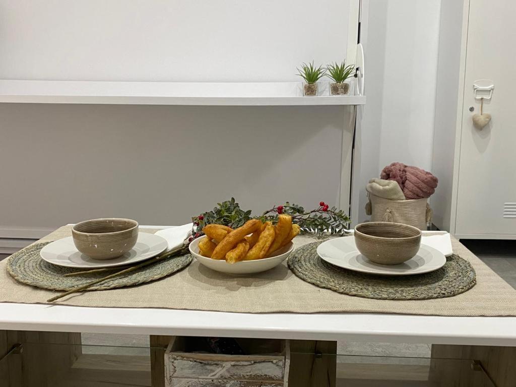 Canete Medica Fleming Cordoba Dış mekan fotoğraf
